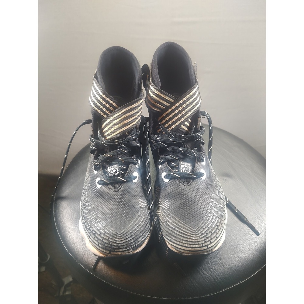 Under Armor Cleats Youth Size 5.5